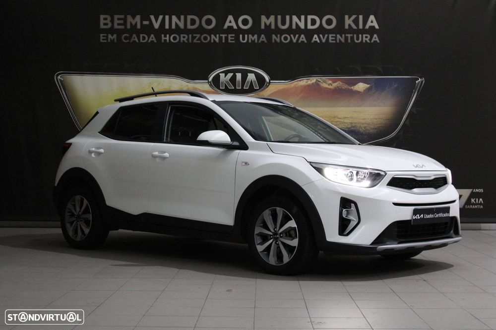 Kia Stonic - 8