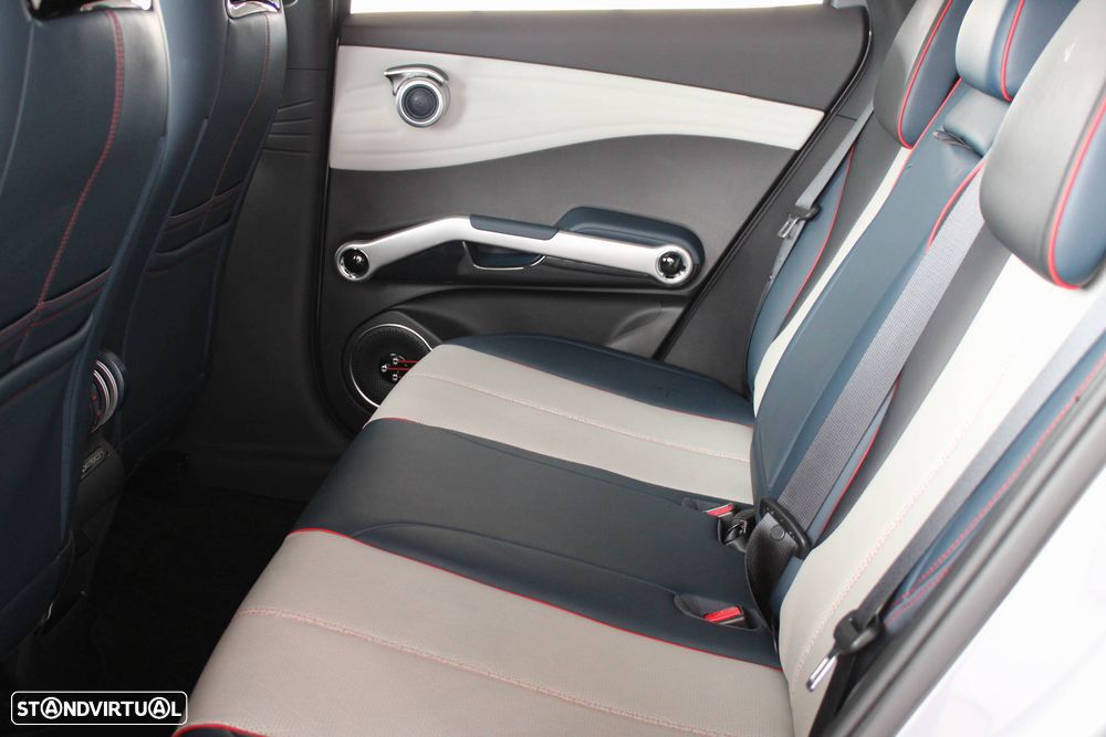 BYD Atto 3 Design - 16