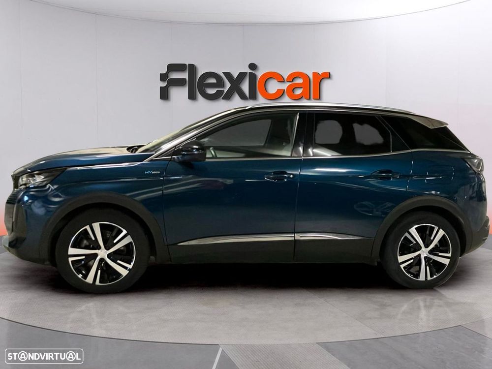 Peugeot 3008 - 4