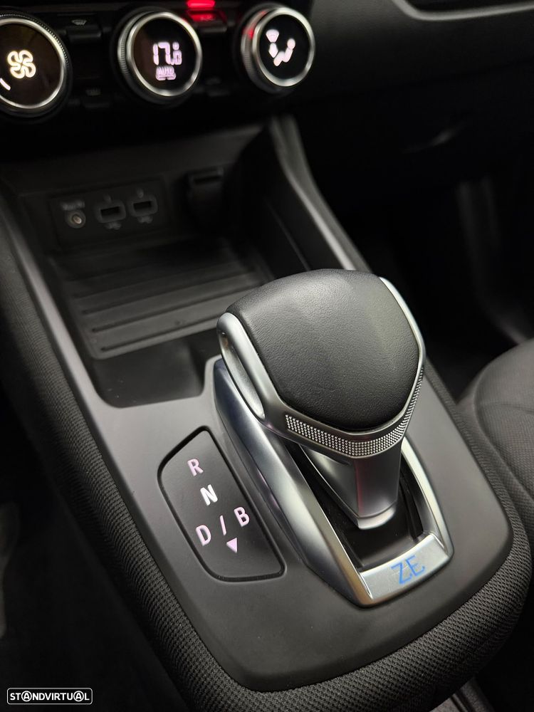 Renault Zoe (c/ Bateria) Limited 50 - 15