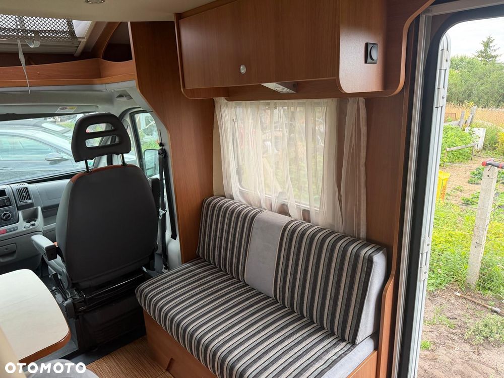 Fiat Ducato - 8