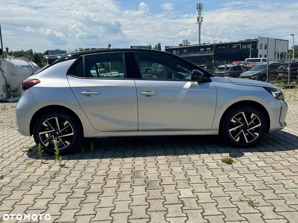 Opel Corsa 1.2 T mHEV GS eDCT - 7