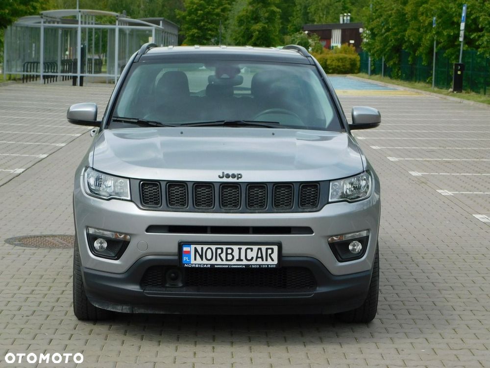 Jeep Compass - 14