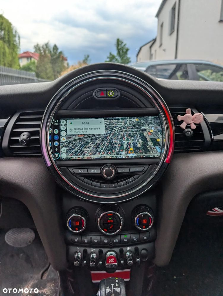MINI Cooper S sport - 18