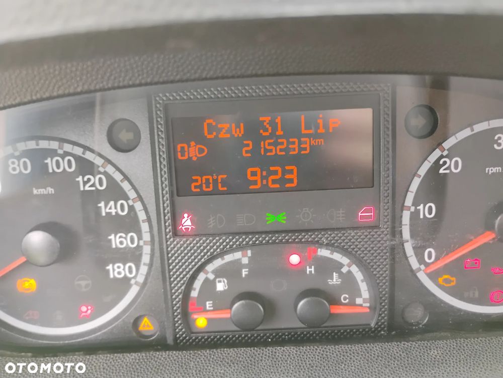 Fiat Ducato - 14