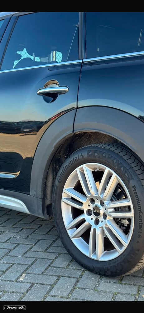 MINI Countryman - 3