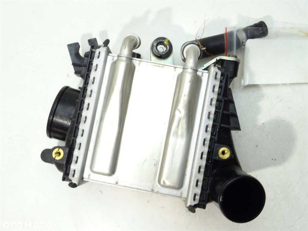 INTERCOOLER LEWY  INFINITI Q50 2013 - 2022 3.0 t 224 kW [305 KM] benzyna 2016 - 2022 144615CA1B - 3