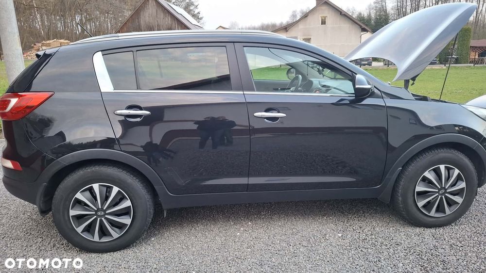 Kia Sportage 1.6 GDI XL 2WD - 19