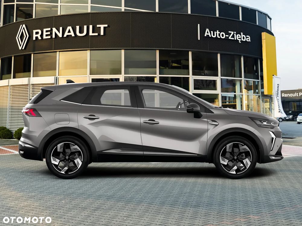 Renault Symbioz 1.3 TCe mHEV Techno - 6