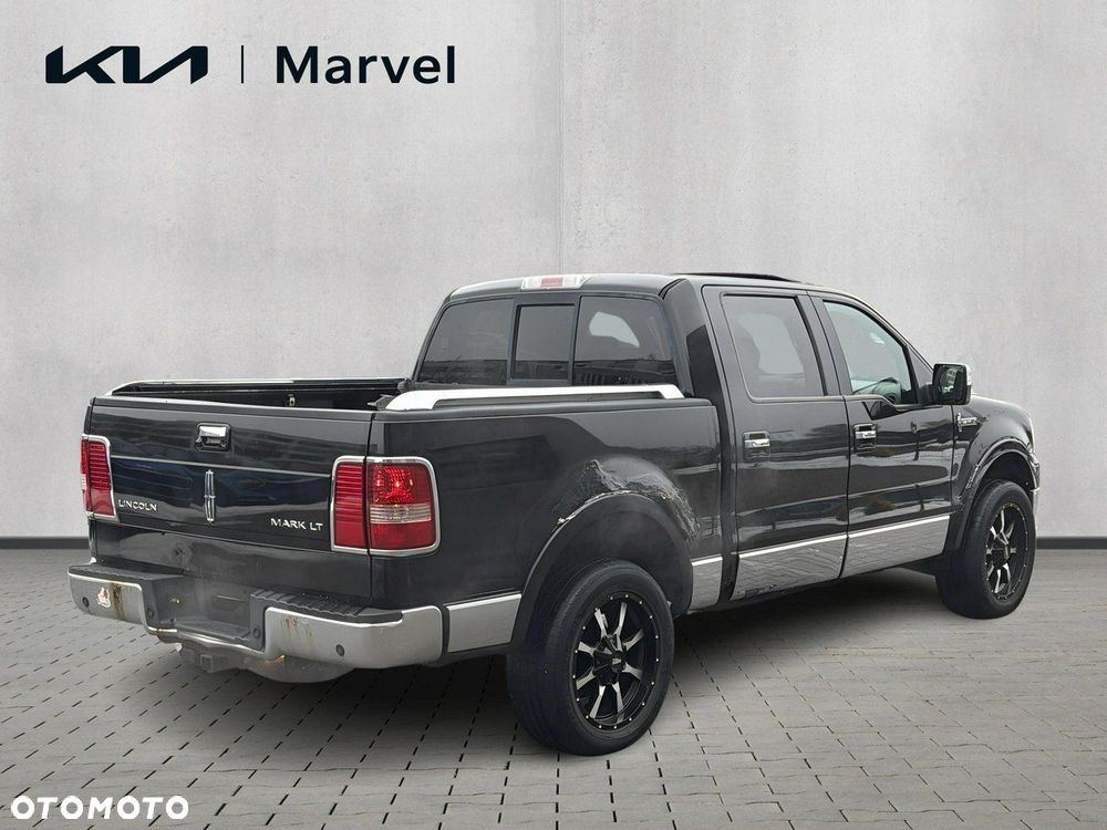 Lincoln Mark LT - 6