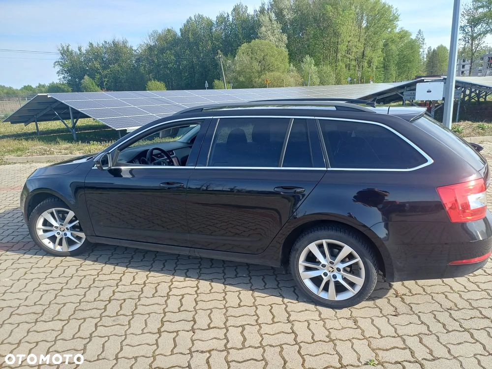 Skoda Octavia 2.0 TDI SCR Style - 3