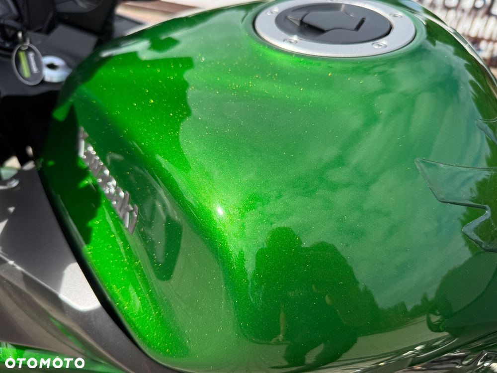 Kawasaki Z - 30