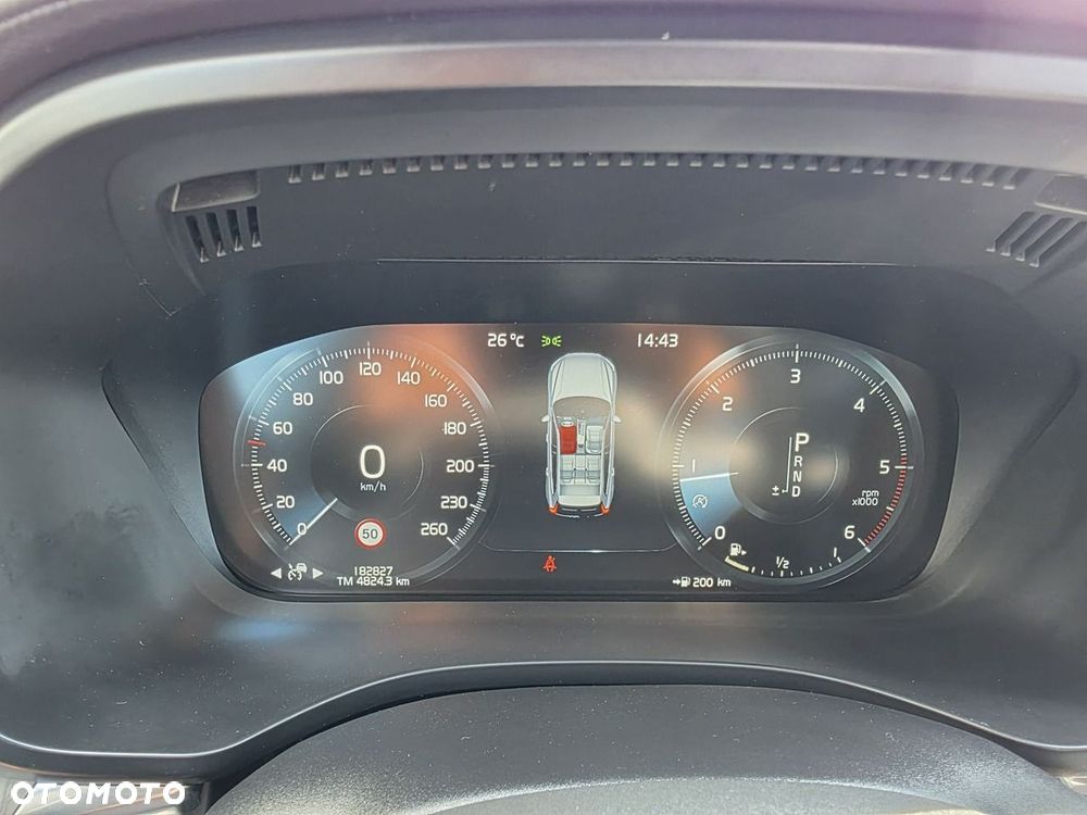 Volvo XC 60 D4 AWD Inscription - 21