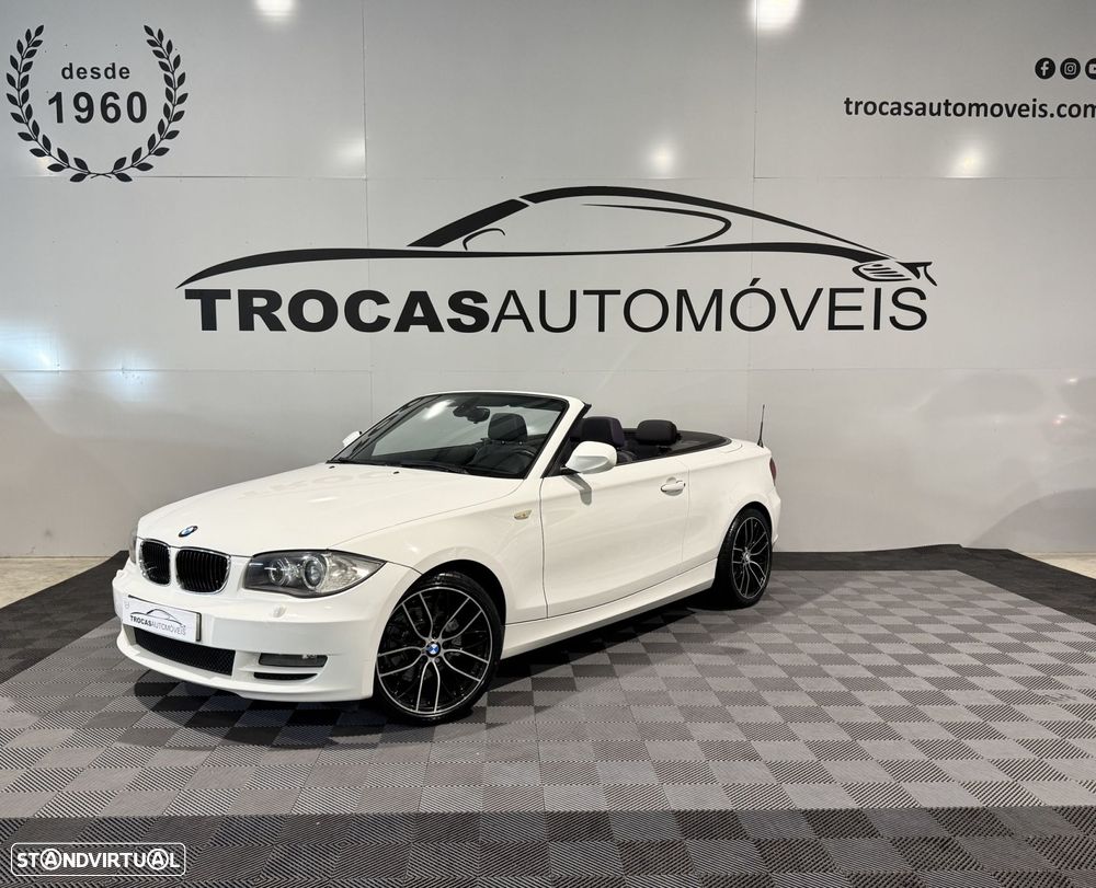 BMW 118 - 2