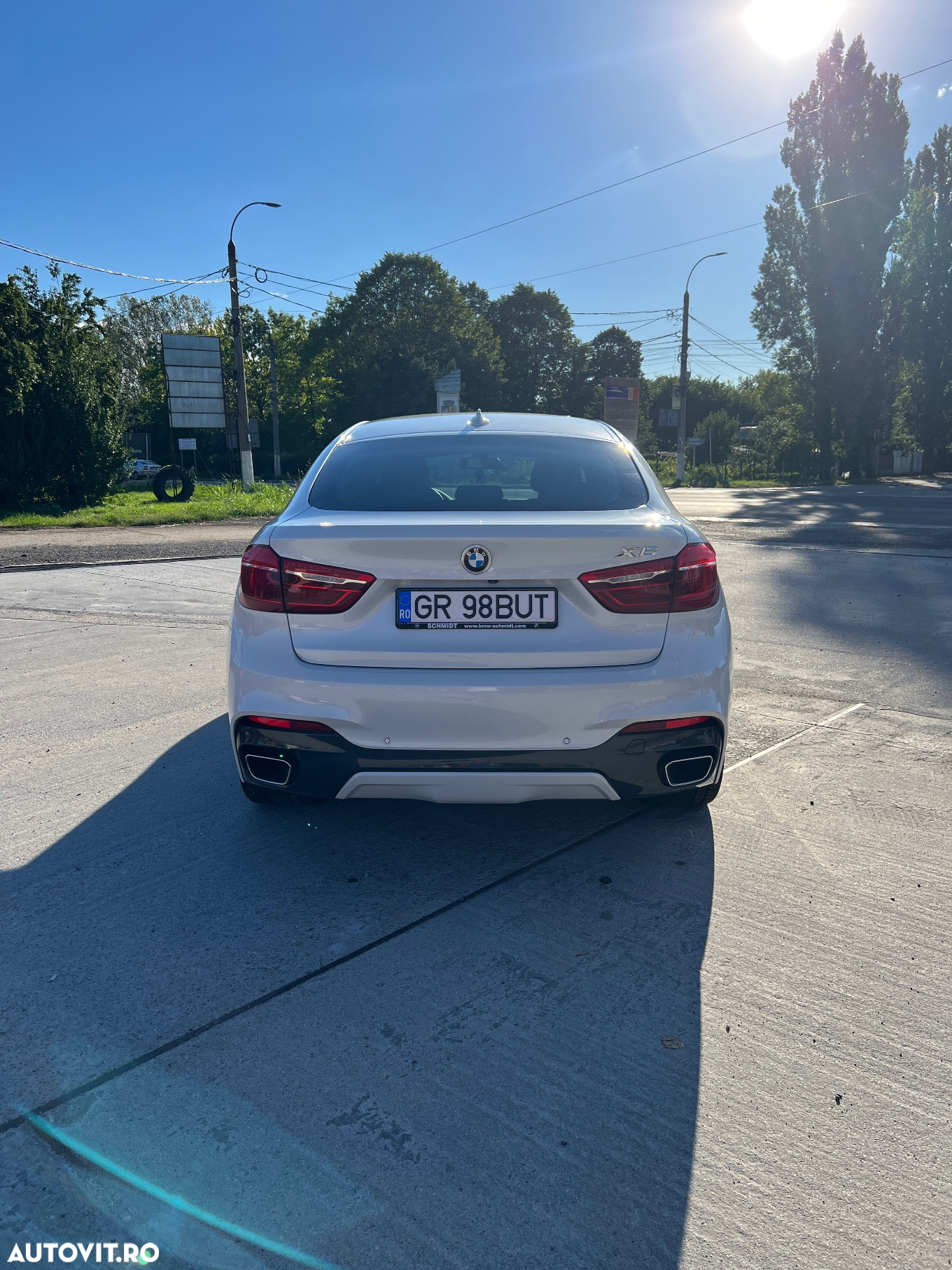BMW X6 xDrive40d - 3