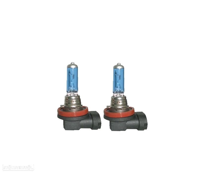 LAMPADA TIPO XENON H8 35W - 1