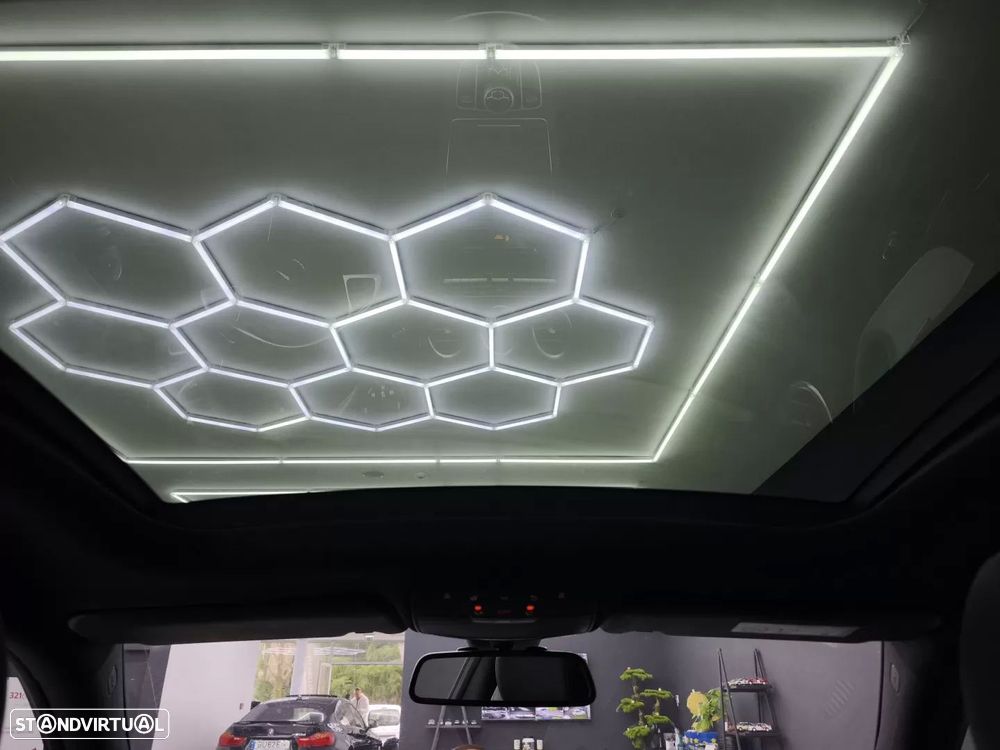 Mercedes-Benz C 220 d 9G-TRONIC AMG Line - 42