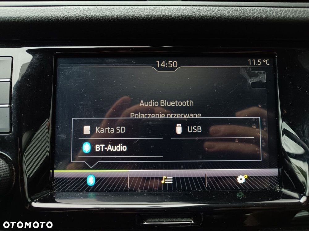Skoda Fabia 1.0 TSI Ambition - 19