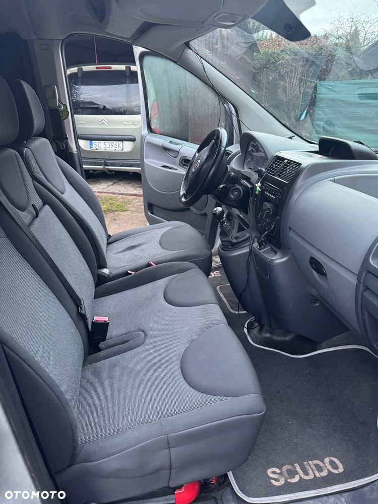 Fiat Scudo - 11