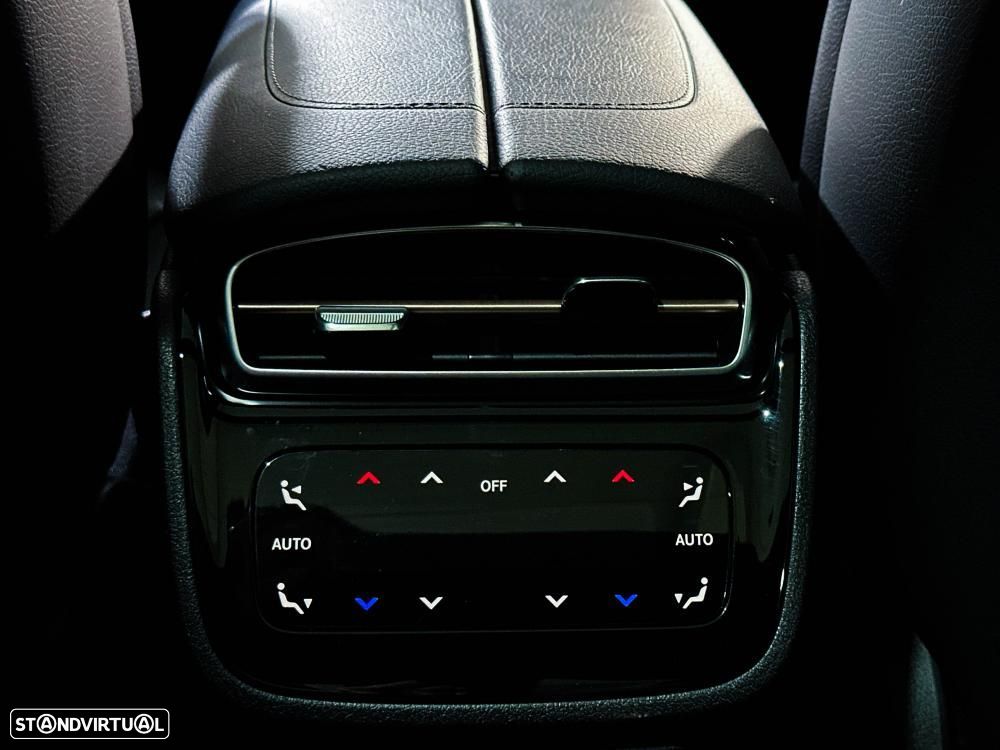 Mercedes-Benz EQE SUV 350+ Electric Art Advanced Plus - 21