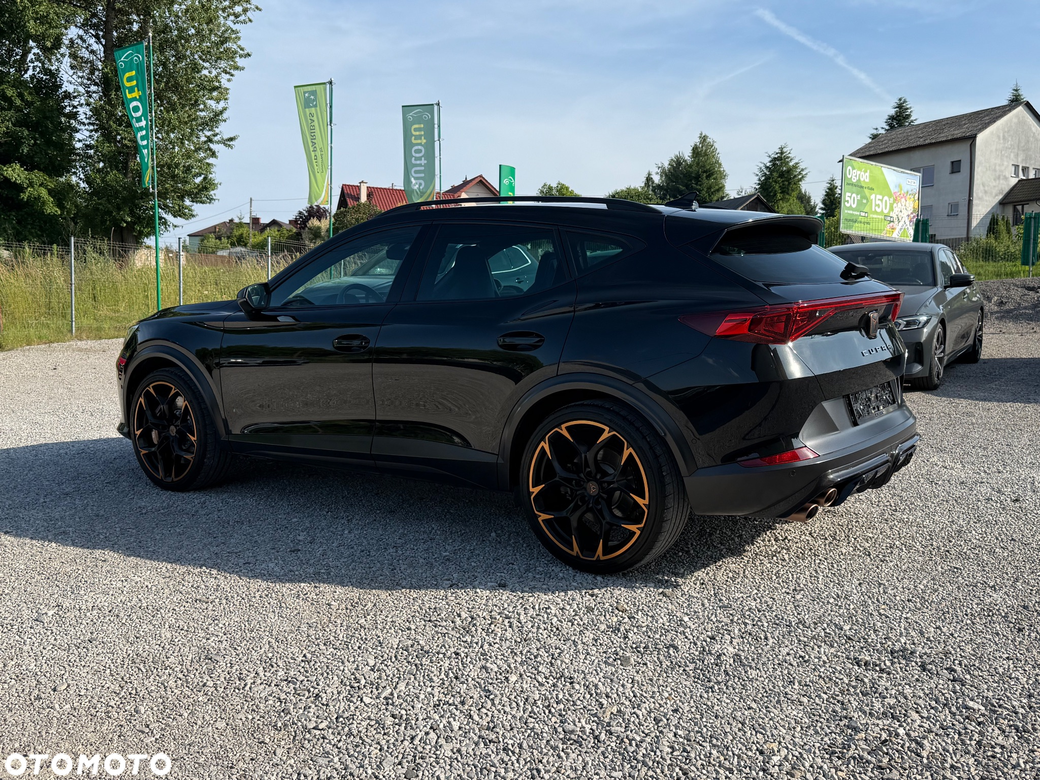 Cupra Formentor 2.5 TSI 4Drive VZ5 DSG - 38