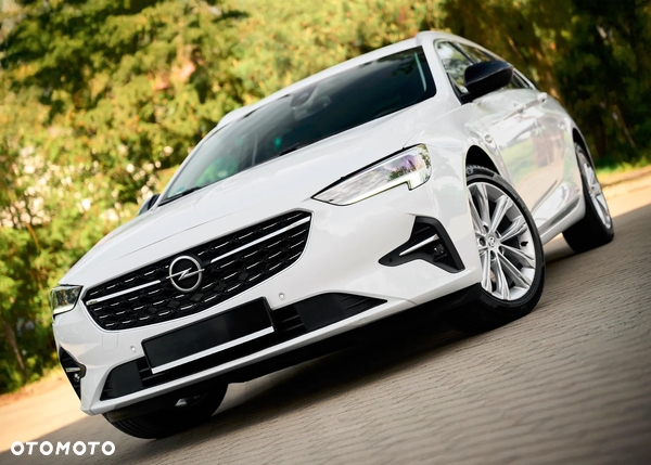 Opel Insignia 2.0 CDTI Business Elegance S&S