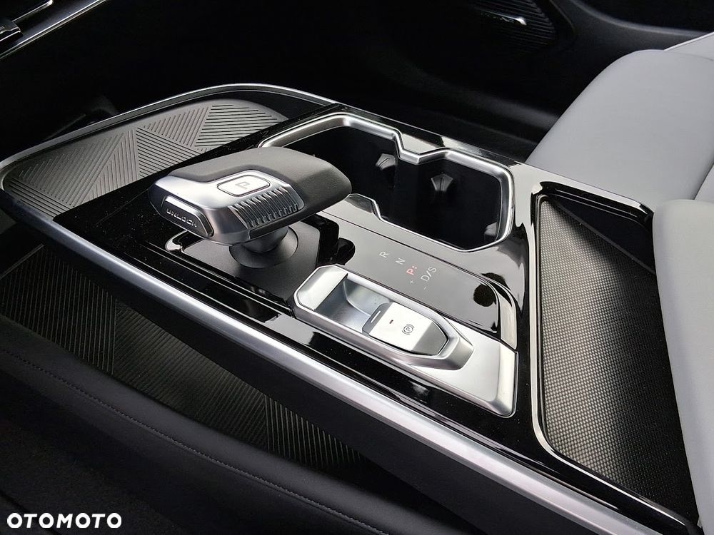 BAIC 5 Beijing 1.5T Business DCT - 16