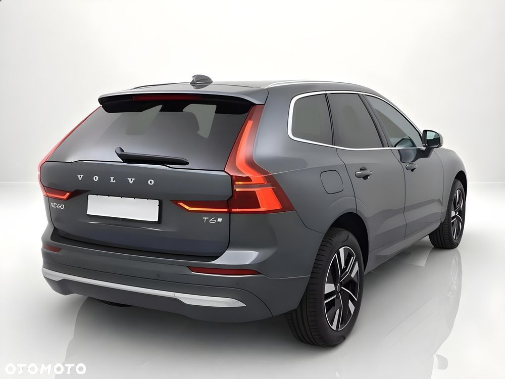 Volvo XC 60 T6 Plug-In Hybrid AWD Plus Bright - 5