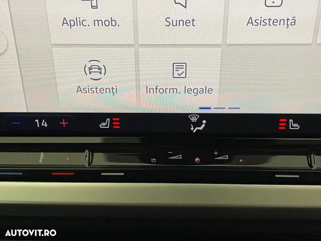 Ford Tourneo Connect 1.5L EcoBoost LWB Titanium - 39
