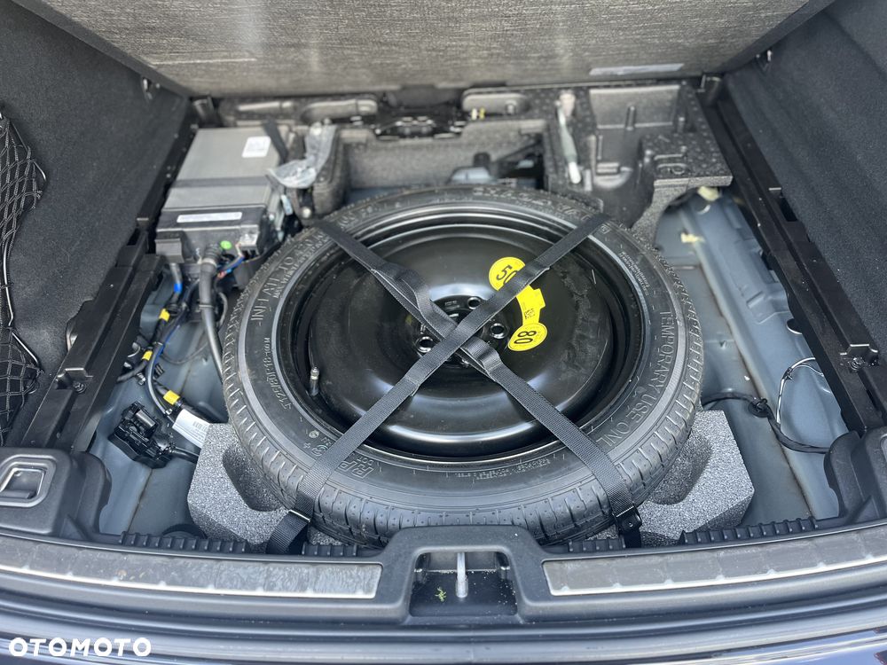 Volvo XC 60 B5 B AWD Ultimate Dark - 20