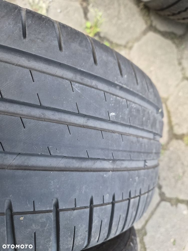 Opona 235/45r18 Michelin Pilot Sport 3 - 2