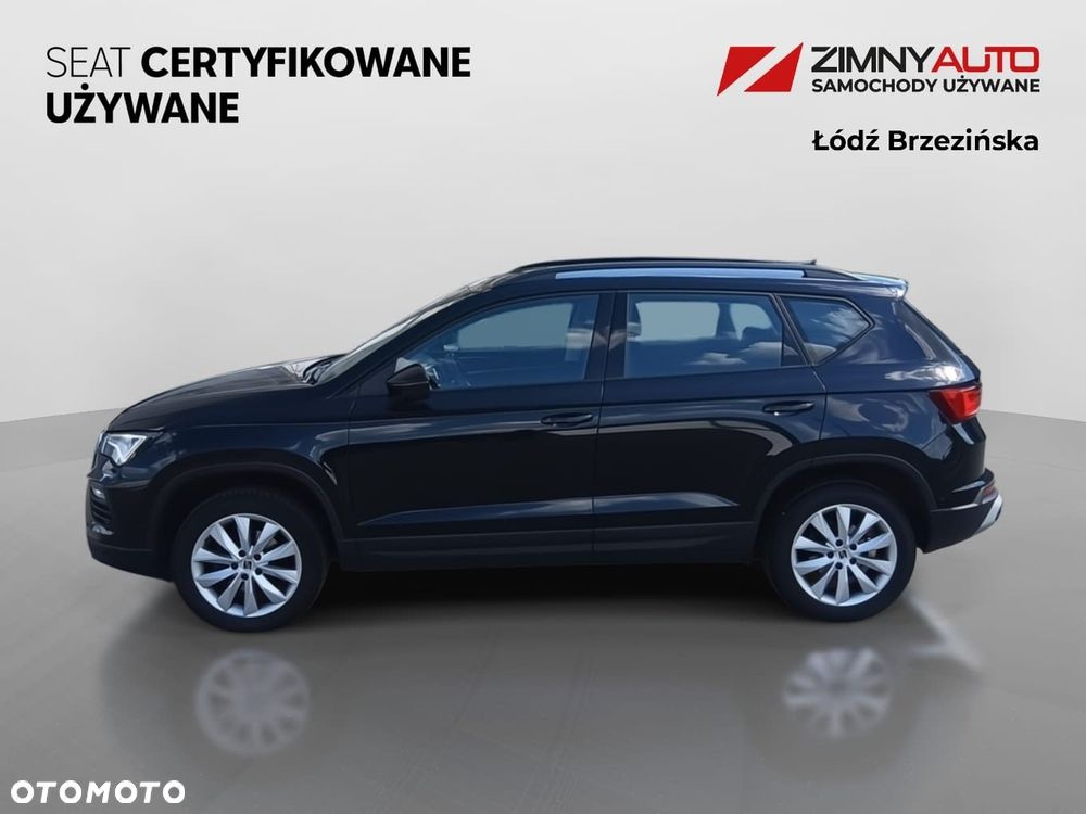 Seat Ateca 1.5 TSI Style S&S - 7