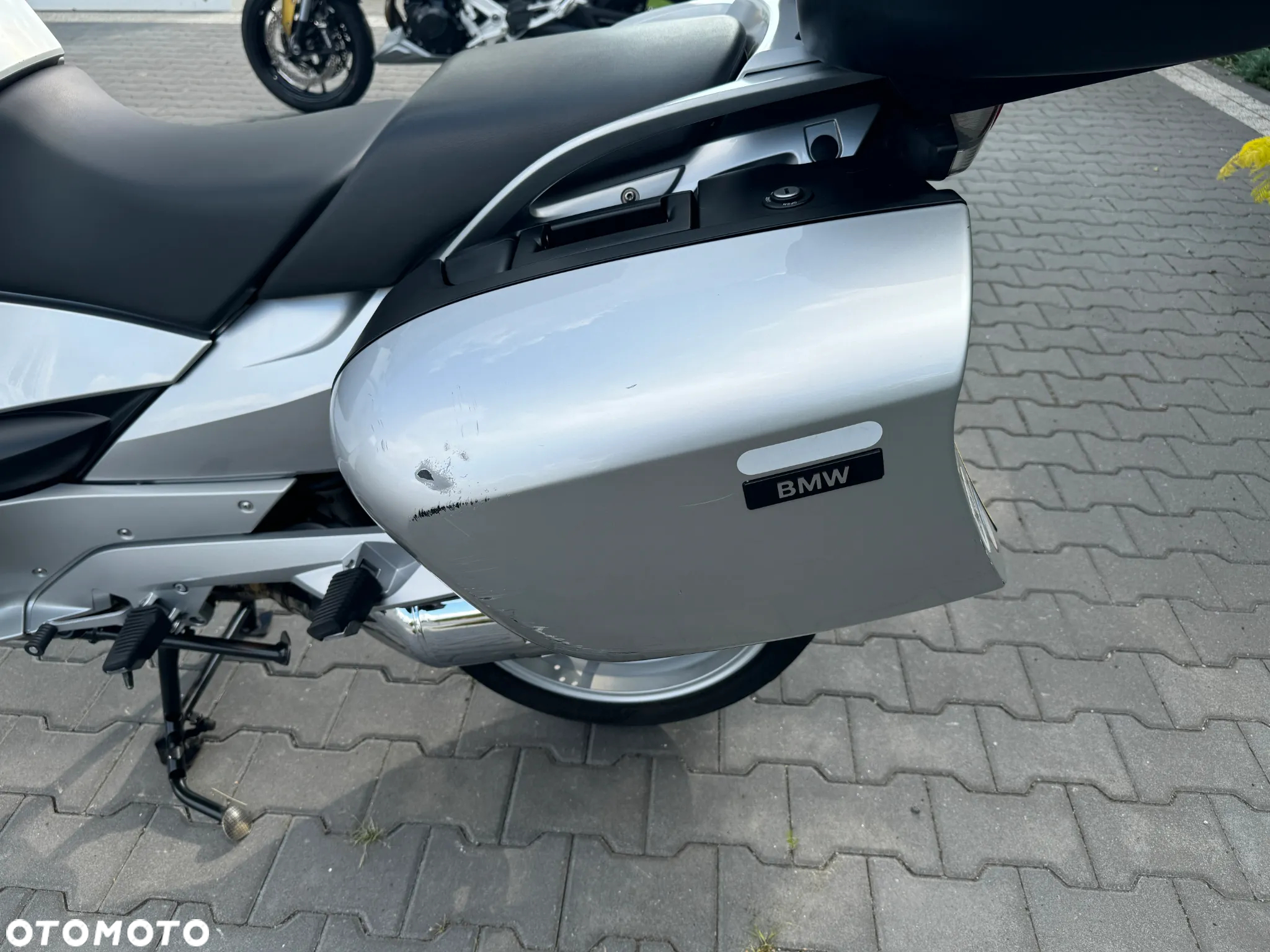 BMW RT - 12