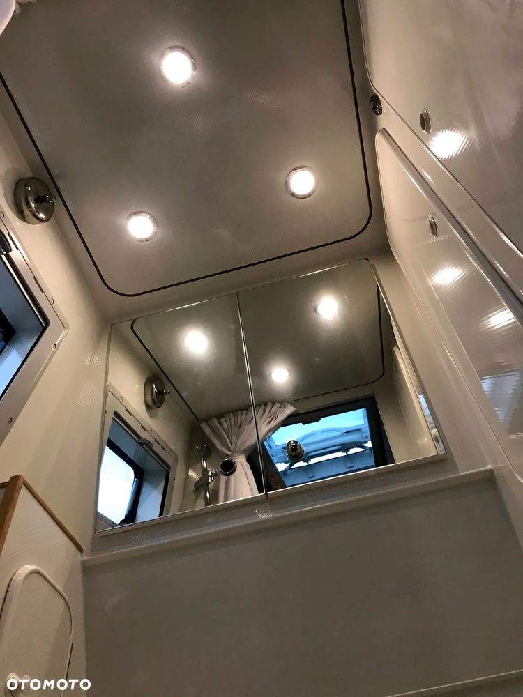 CS Reisemobile COSMO - 23
