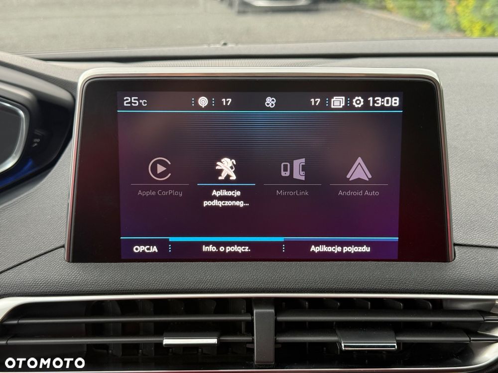 Peugeot 3008 THP 165 EAT6 Stop & Start Allure - 18
