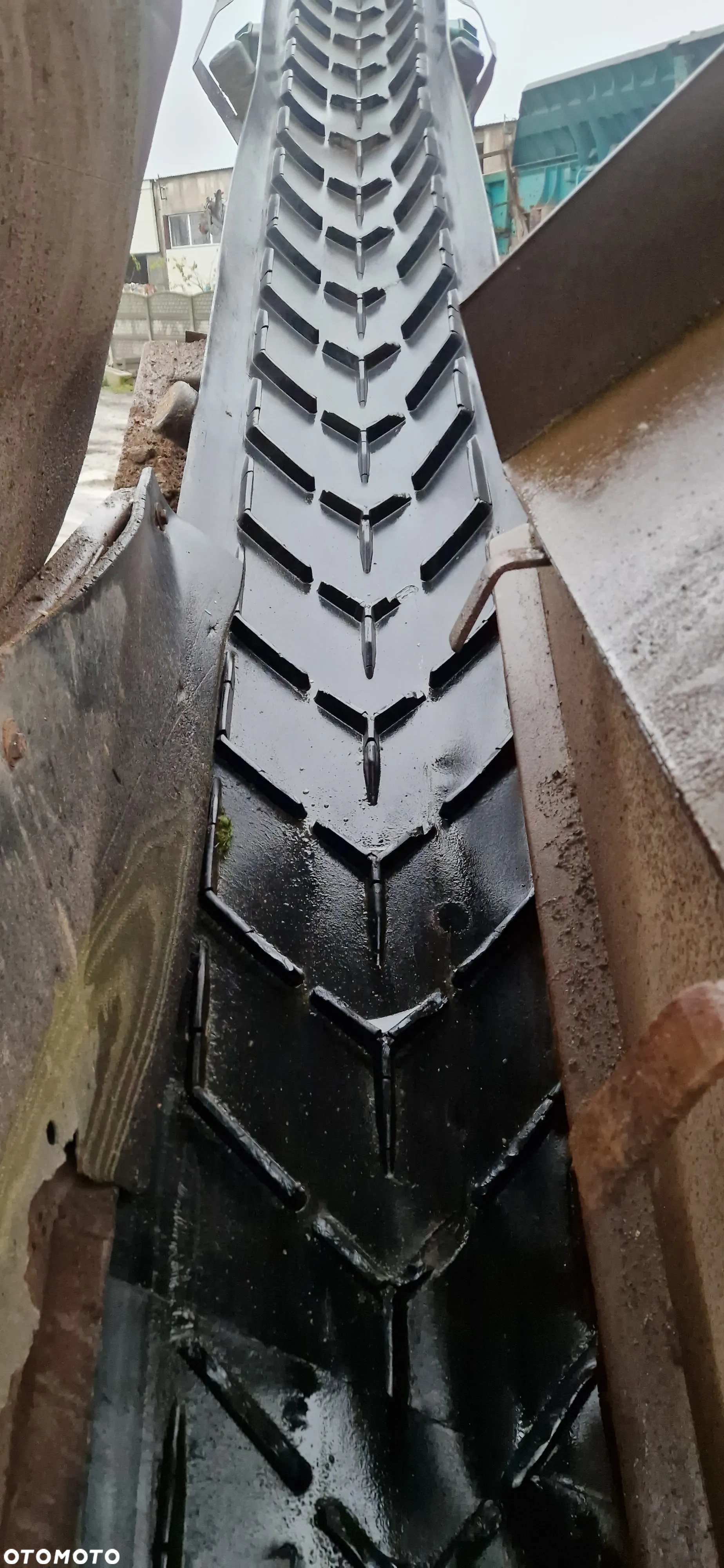 Powerscreen Chieftain 1400 - 20