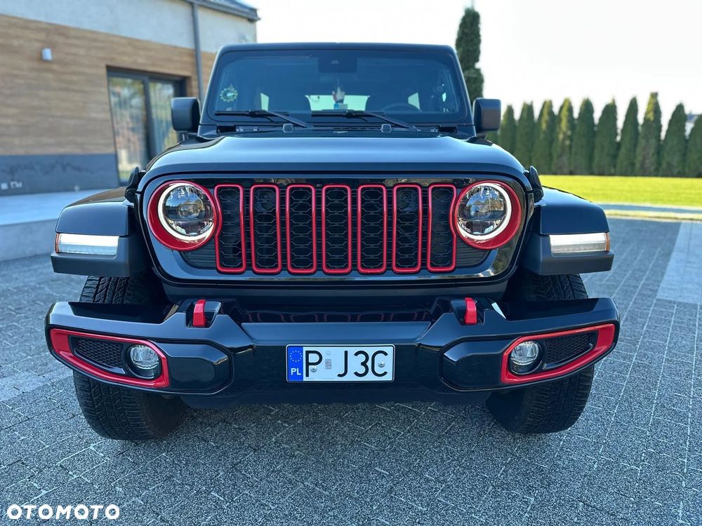 Jeep Wrangler - 21
