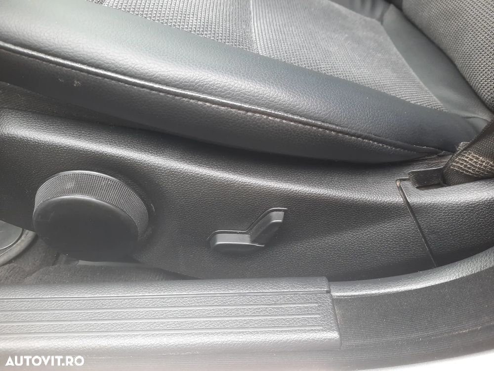 Mercedes-Benz C 220 (BlueTEC) d BlueEFFICIENCY Edition 7G-TRONIC Avantgarde - 20