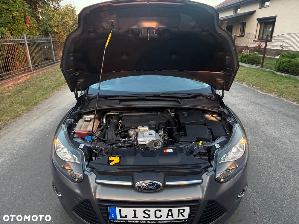 Ford Focus - 14