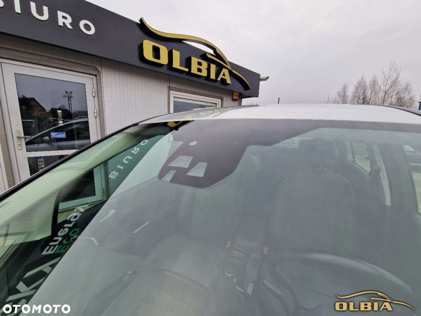 Ford Grand C-MAX 1.5 EcoBoost Start-Stopp-System Titanium - 19