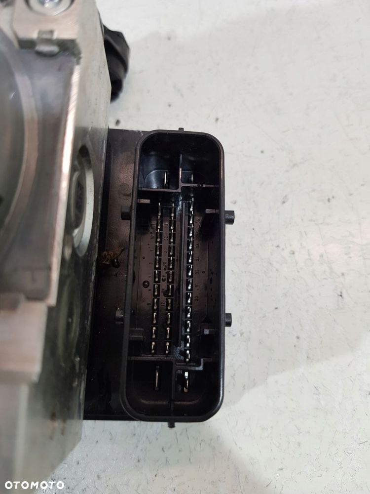 POMPA HAMULCOWA ABS 6870912 BMW F30 F31 EUR 3.0D 6870418 - 7