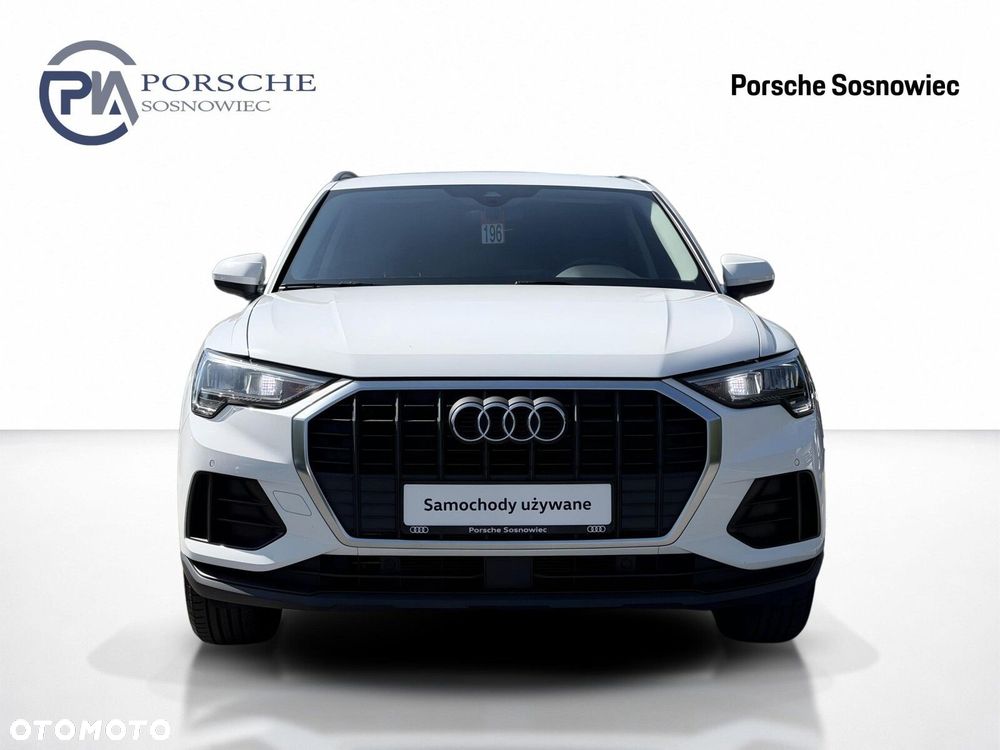 Audi Q3 35 TFSI mHEV S tronic - 9