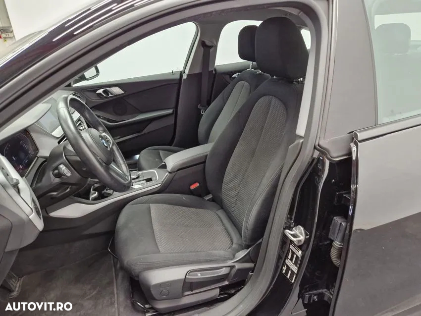 BMW Seria 2 - 7