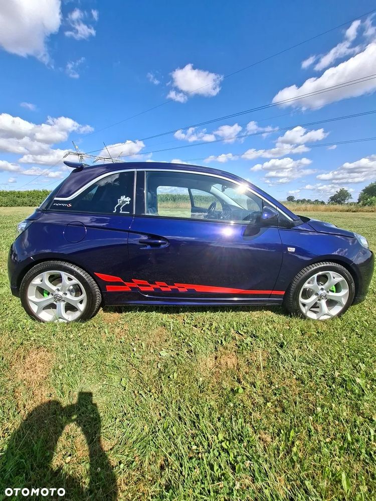 Opel Adam - 18