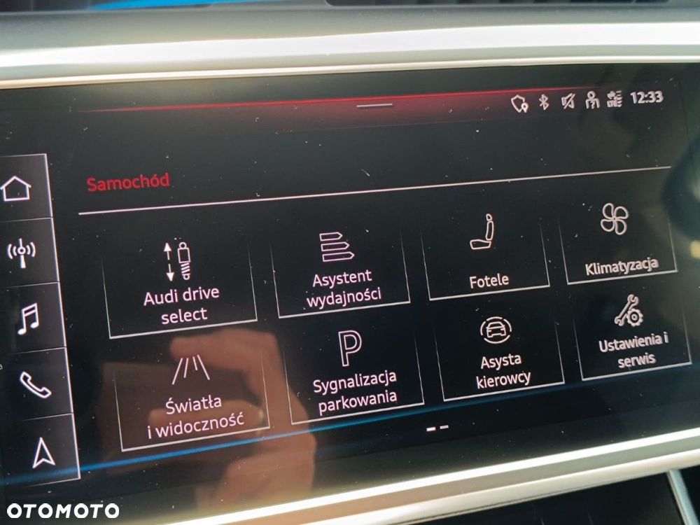 Audi A6 Limousine - 28