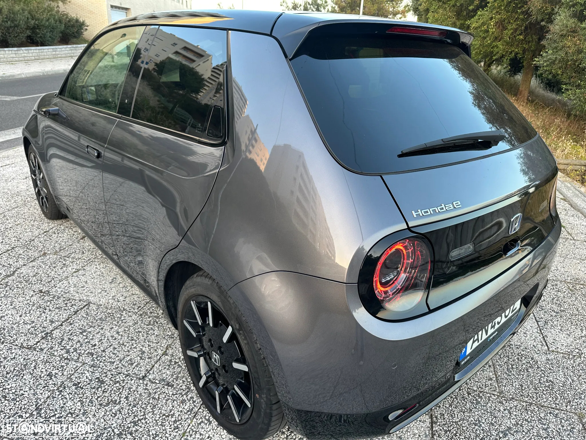 Honda e Advance - 14