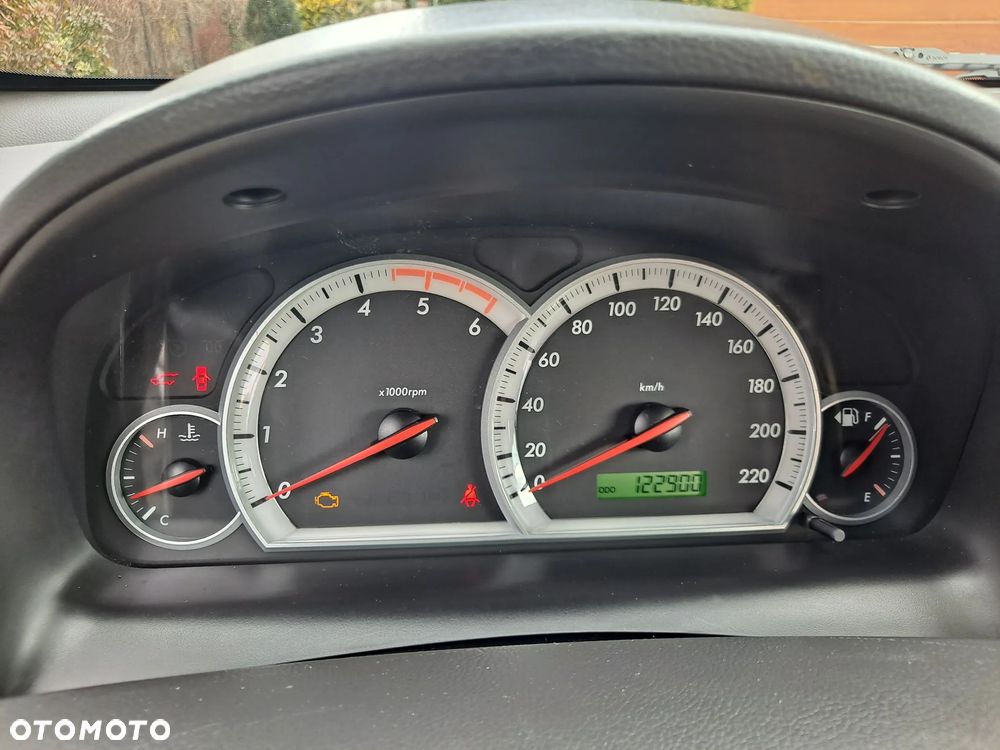 Chevrolet Captiva 2.0 d High - 5