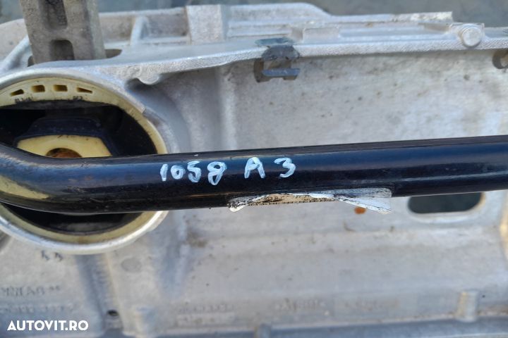 Punte fata 1K0199369F 1K0199369F Audi A3 8P/8PA [2th facelift] [2008 - 5