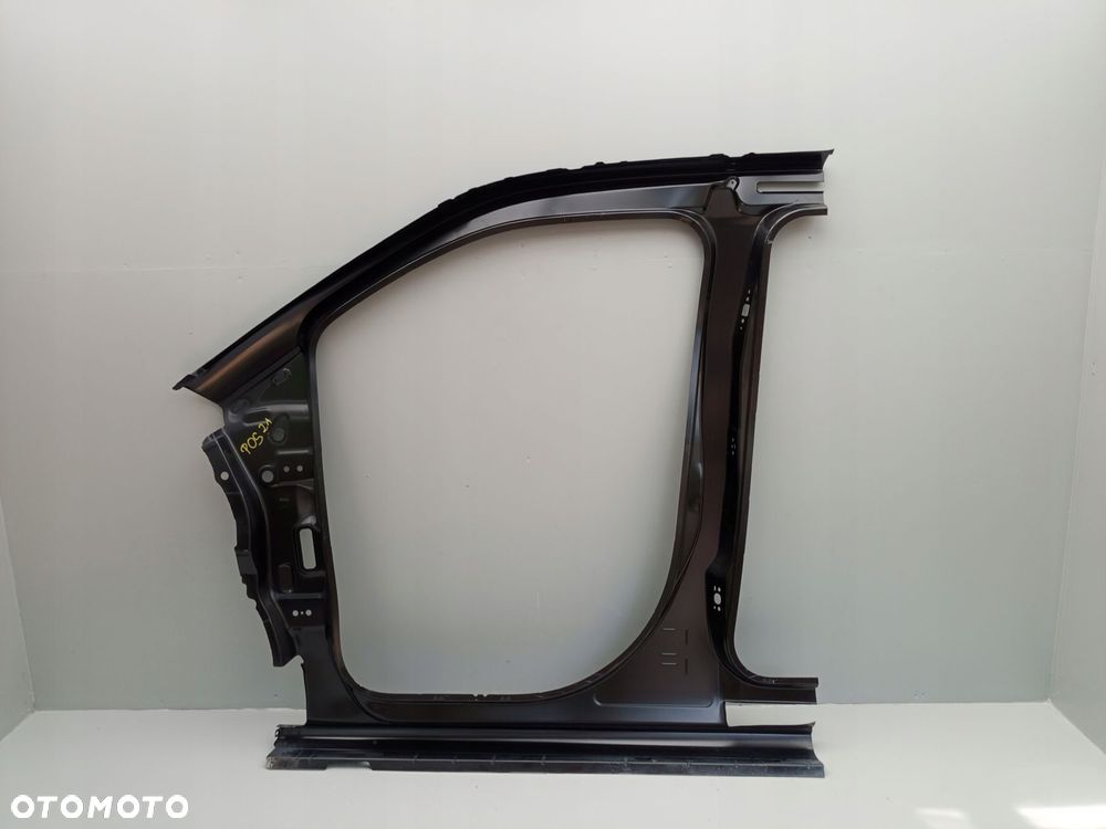 CITROEN BERLINGO IV PARTNER IV COMBO E PRÓG SŁUPEK POSZYCIE PRAWE PRZÓD ÷ - 5