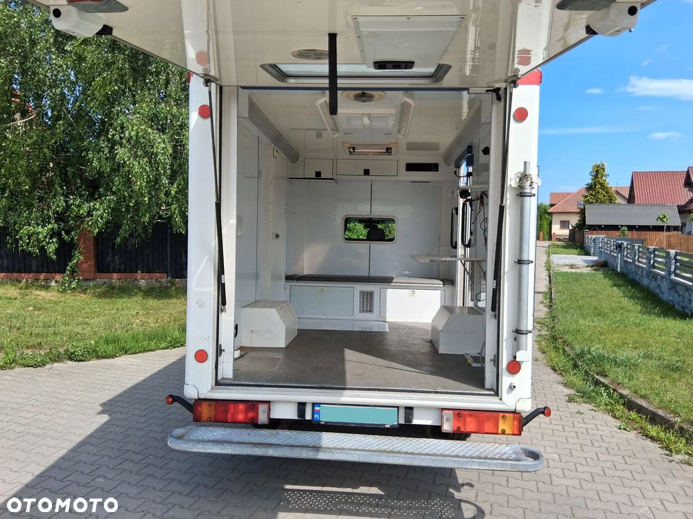 Volkswagen LT 35 - 8